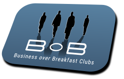 Emma from Embrace HR is a member of Ramsbottom Business over Breakfast (BoB) Networking Club